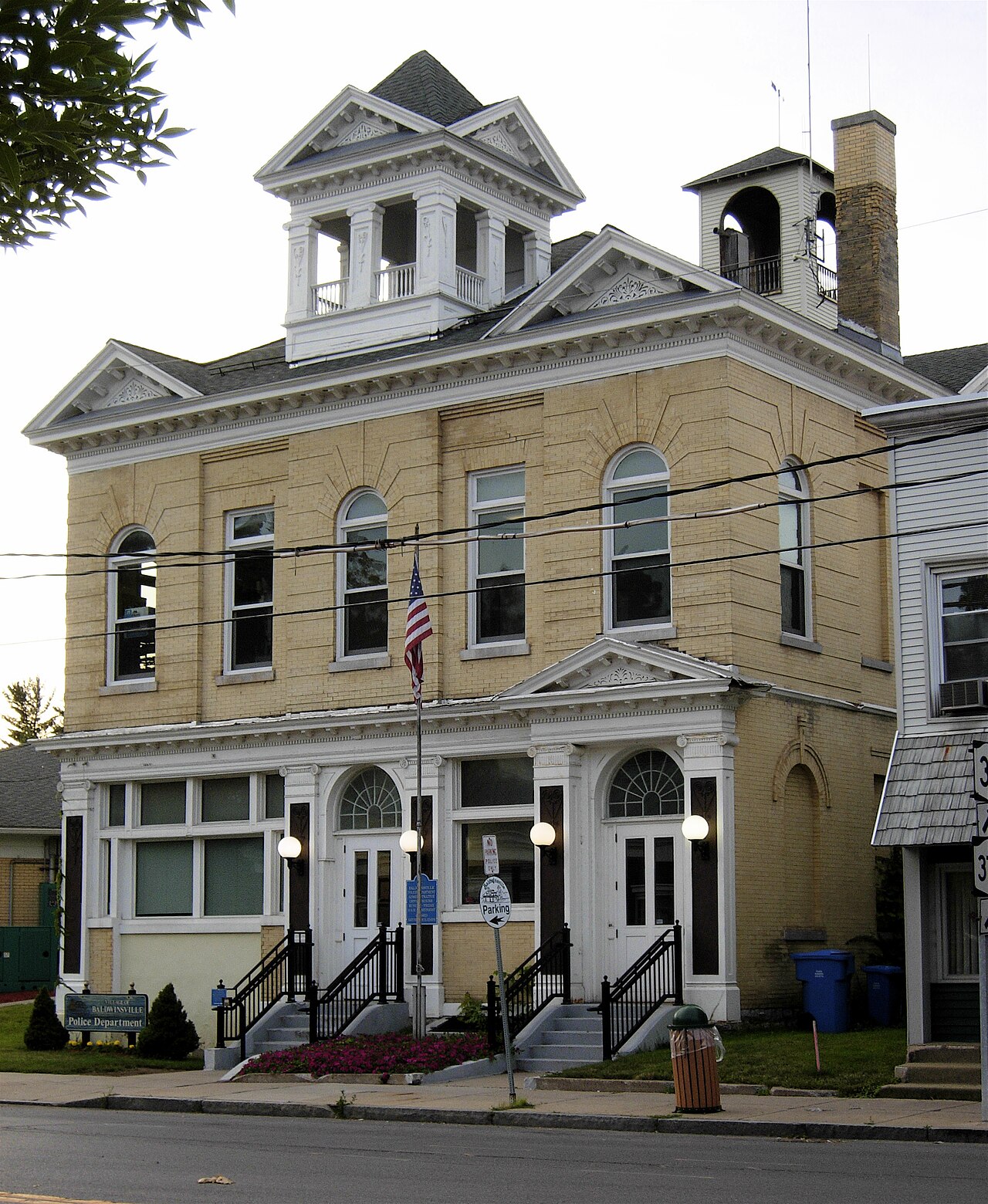 Baldwinsville - NY