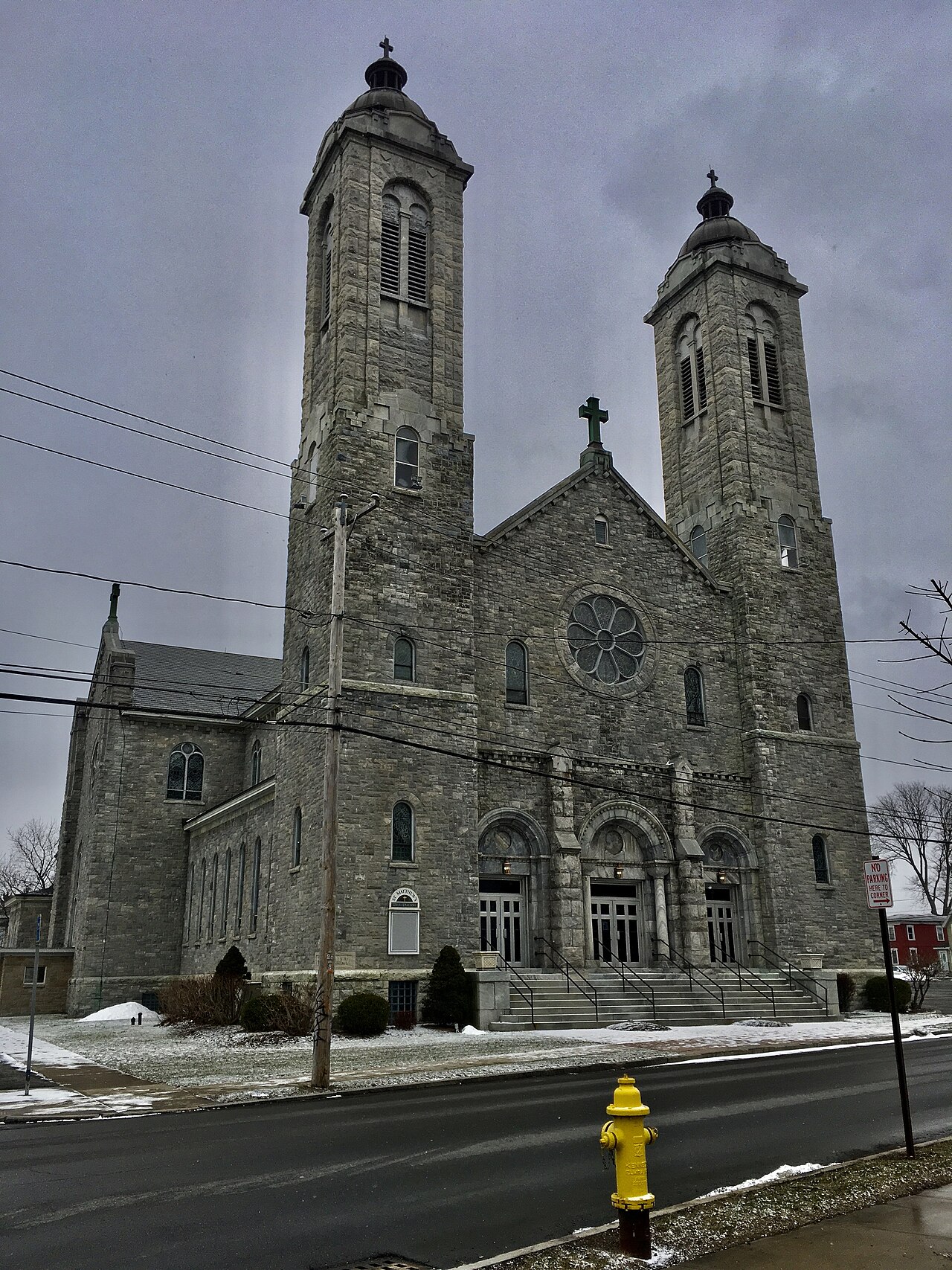 East Syracuse - NY