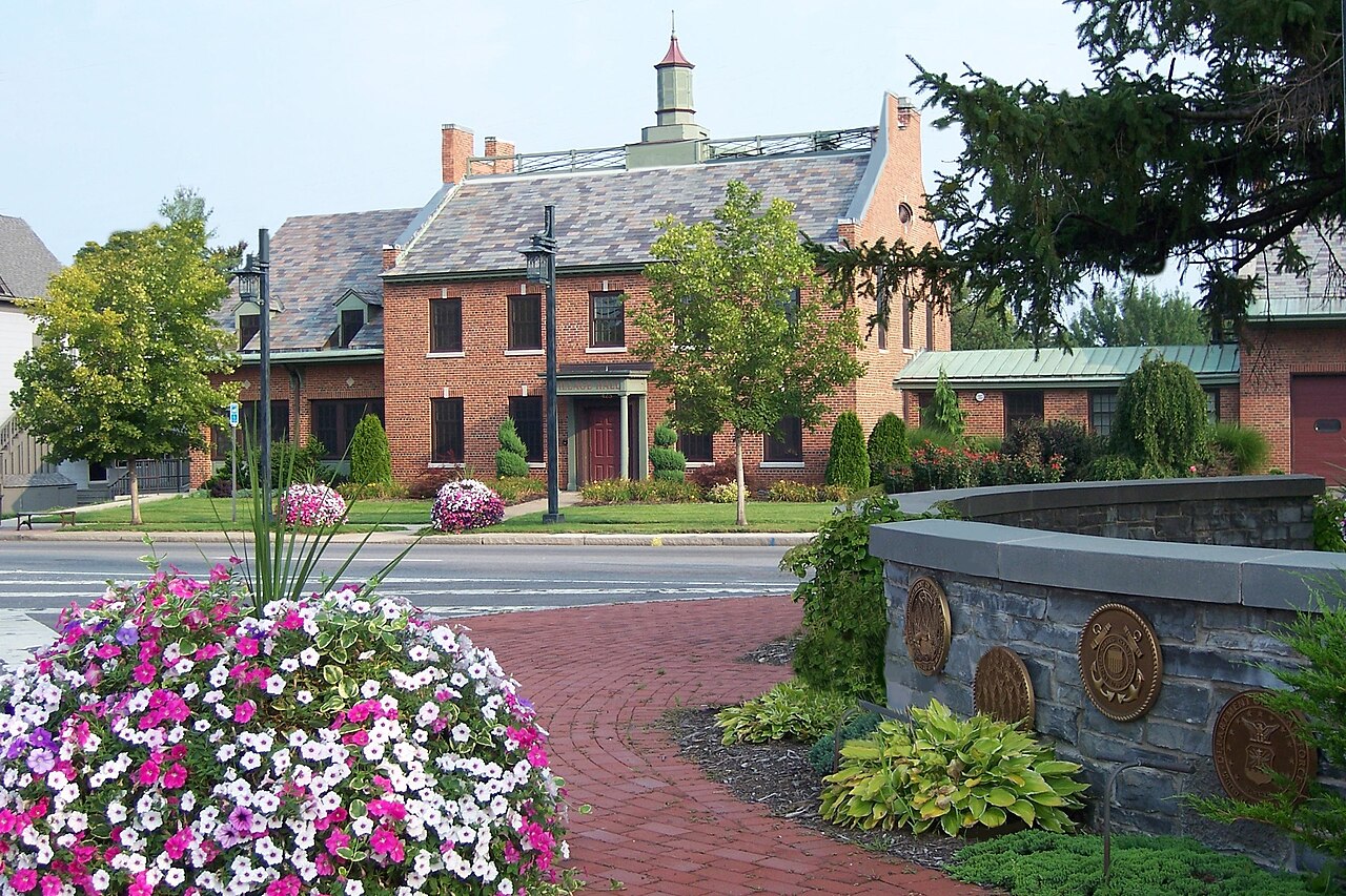 Fayetteville - NY