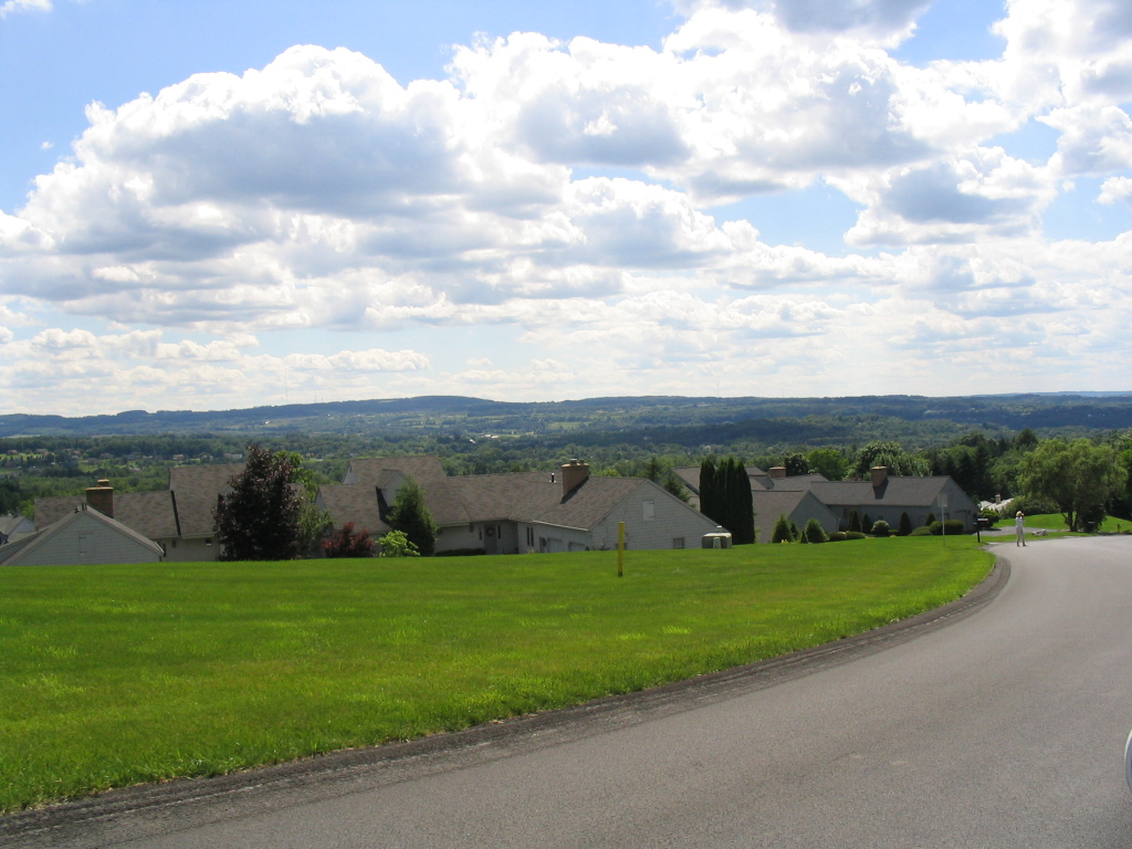 Manlius - NY