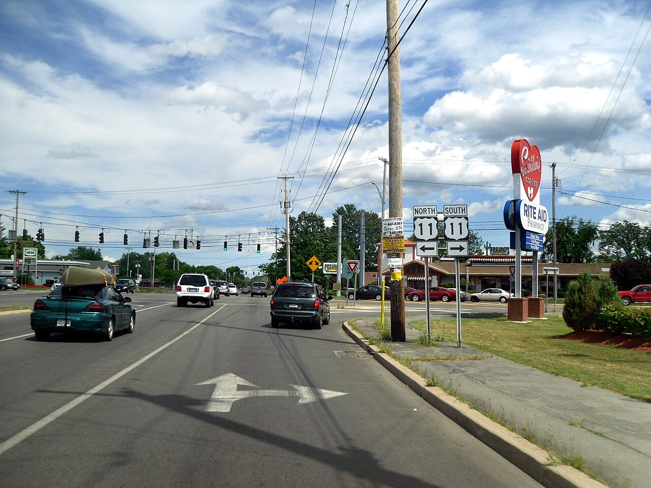 North Syracuse - NY
