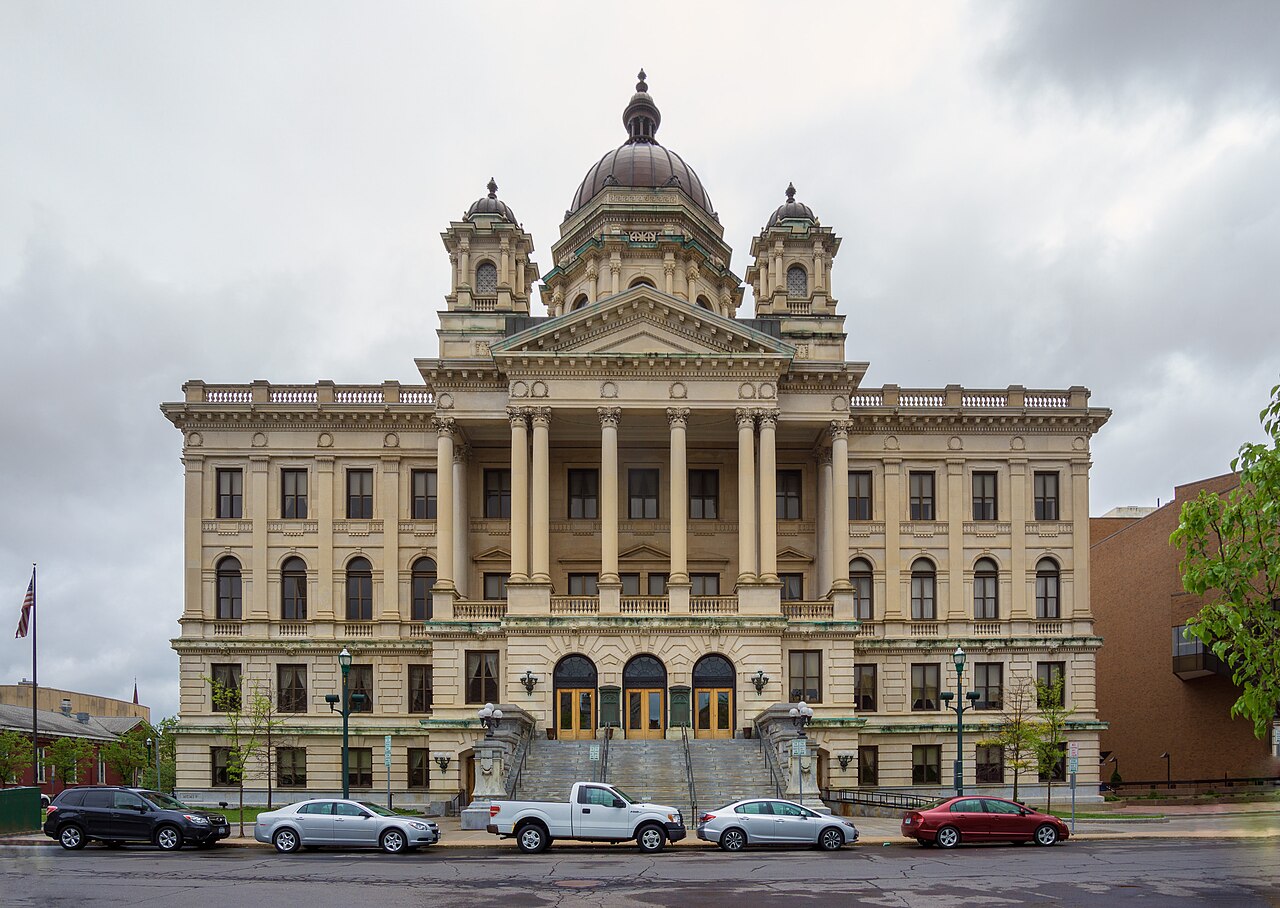 Onondaga County - NY