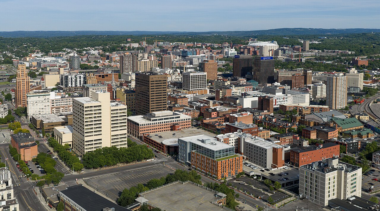Syracuse - NY